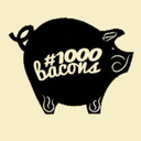 1000bacons