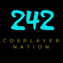 242cosplayernation