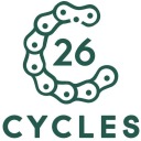 26cycles