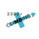 3300climbing
