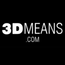 3dmeans