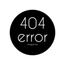 404errormagazine