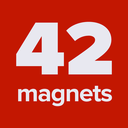 42magnets
