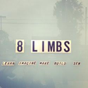 8-limbs