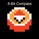 8bitcompass