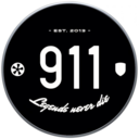 911legendsneverdie