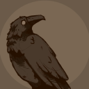 a-dumb-crow