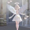 a-lile-angel