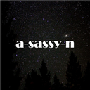 a-sassy-n