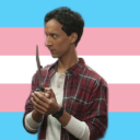 abed-with-a-knife
