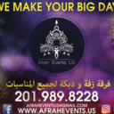 afrah-events-us