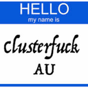 ah-clusterfuck-au