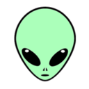 aliensareprettygay
