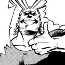 all-all-might