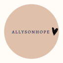 allysonhope avatar