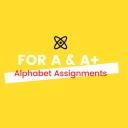 alphabetzassignments