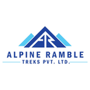 alpineramble