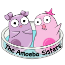 amoebasisters