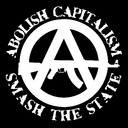anarchist-revolution