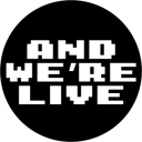 andwereliveshow