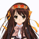 anime-anime avatar