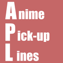 animepickuplines