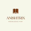 anish-knowledge-hub