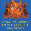 ankh-morporkianpostalworker