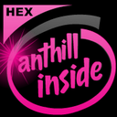 anthill-inside
