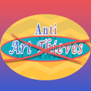 antiartthieves