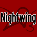ao3feed-nightwing