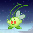 aphid-kirby