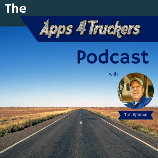 apps4truckers’s profile image