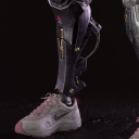 arias-prosthetic-leg
