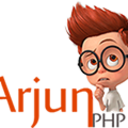 arjunphp-blog