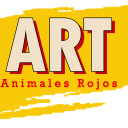 art-animalesrojos