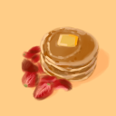 art-pancake