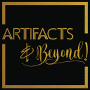 artifacts-and-beyond avatar
