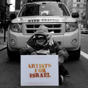 artists4israel
