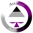 asexual-individual
