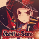 ashifu-sama