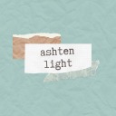 ashtenlightpoetry