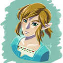 ask-breath-of-the-wild-link avatar