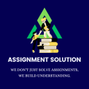 assignmentsolution02
