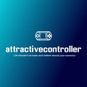 attractivecontroller
