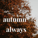 autumnalways