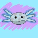axolotl-thing
