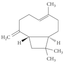 b-caryophyllene