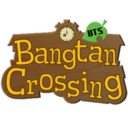 bangtancrossing