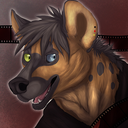 baruti-hyena avatar